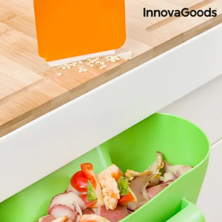 InnovaGoods Riputatav Prügikorv